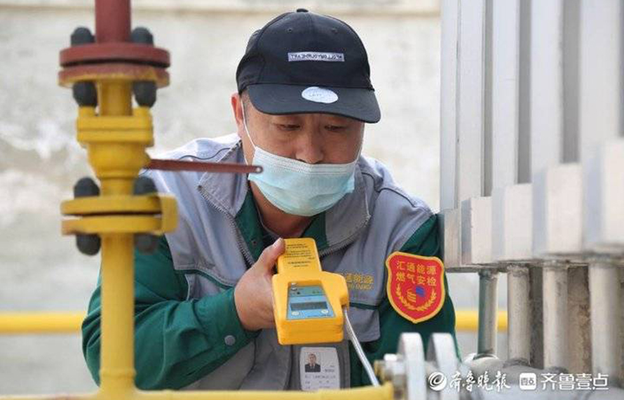 事不隔夜、全面鋪開！福山硬核推進安全生產大排查大整治